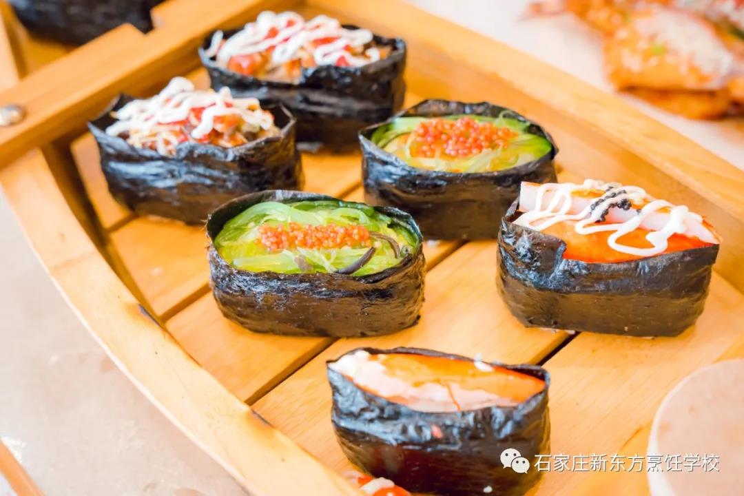 有美食，有大奖，这个秋天不如一起学特色小吃创业奔小康(图6)