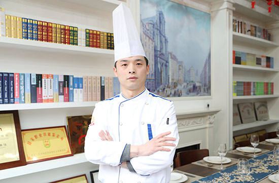 学子王恒