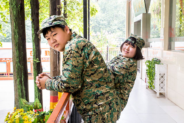赵婷：在新东方学西点，变成更好的自己！