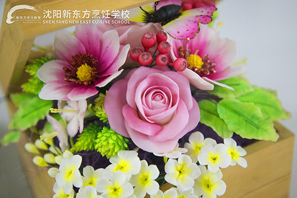 沈阳厨师培训