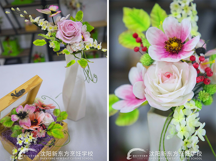 沈阳厨师培训