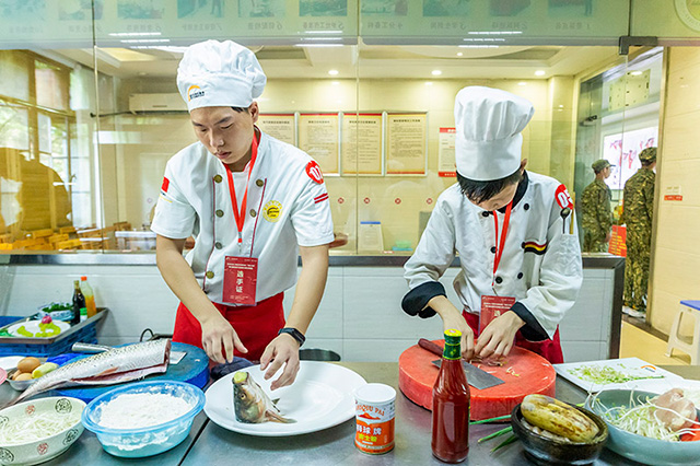 学好技术，成为优异的“打工人”，未来你才能真正人上人！
