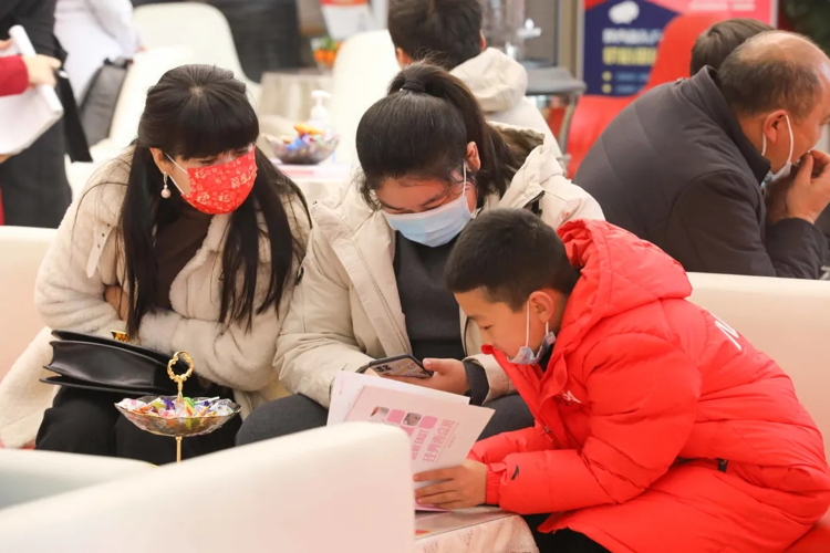 陕西新东方2021新生报名指南